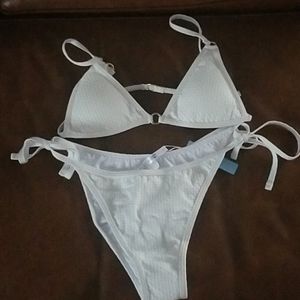 Bathing suit
